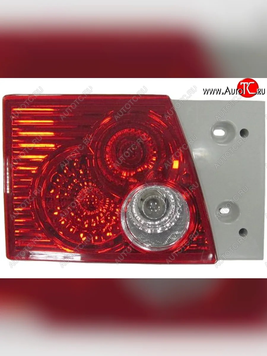 AMULET ФОНАРЬ ЗАДН ВНУТРЕН ЛЕВ (Китай) BODYPARTS chamu05-750-l  в Воронеже Воронежской области