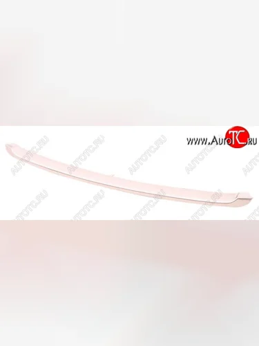 COOPER {CLUBMANCABRIO} МОЛДИНГ РЕШЕТКИ РАДИАТОРА НИЖН ХРОМ (Тайвань) TYG mncoo10-120