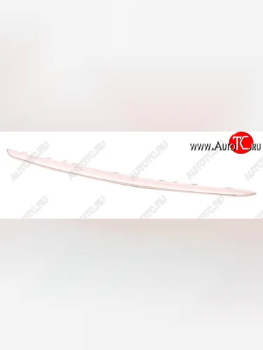 COOPER {CLUBMANCABRIO} МОЛДИНГ РЕШЕТКИ БАМПЕРА ЦЕНТР ХРОМ (Тайвань) TYG mncoo10-1d0