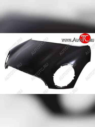 COOPER {CLUBMANCABRIO} КАПОТ (Тайвань) TYG mncoo10-330