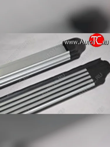 ANTARA ПОРОГ-ПОДНОЖКА Л+П (КОМПЛЕКТ) BODYPARTS opant08-4a1-n