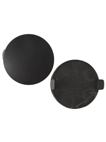 Заглушка под крюк Toyota Auris 09-12 (Спереди Справа) TOYOTA 52127-12907