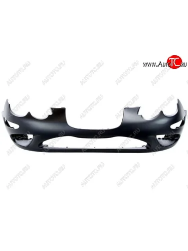 300M БАМПЕР ПЕРЕДН С ОТВ ПОМЫВАТ ФАР (Тайвань) ГРУНТ TYG cr30099-160x