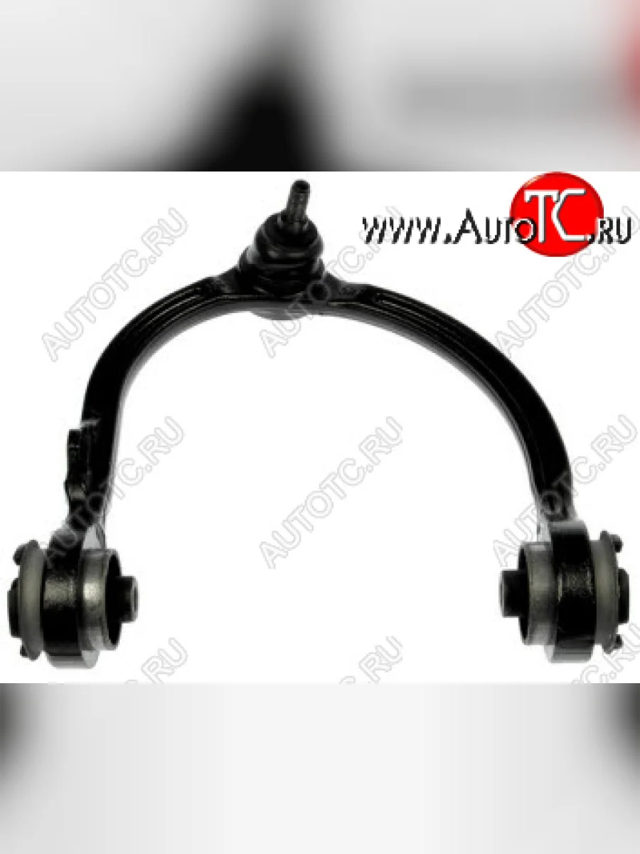 300C {DODGE CHARGER 06-11  MAGNUM 05-08  AWD} РЫЧАГ ПЕРЕДН ПОДВЕСКИ ЛЕВ ВЕРХН (Тайвань) SH cr30c05-810-l  в Воронеже Воронежской области