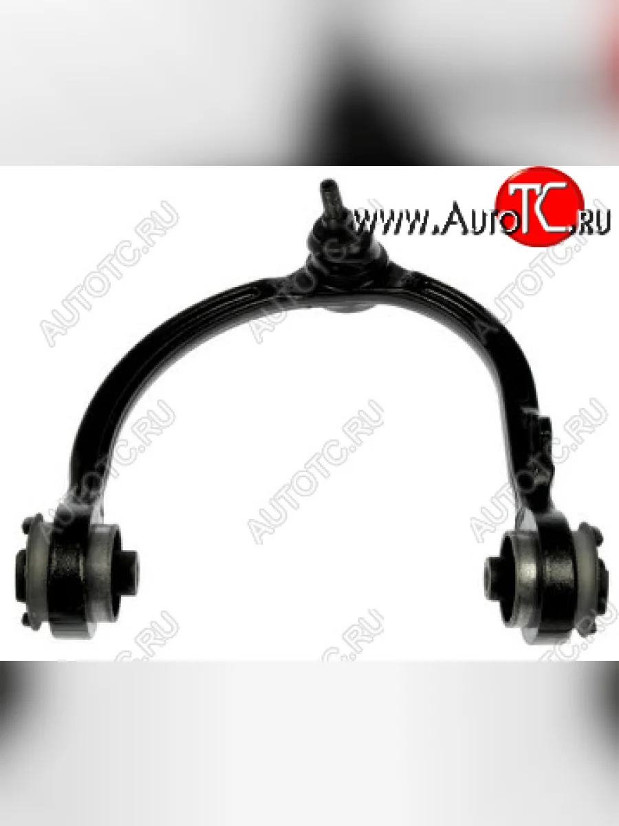 300C {DODGE CHARGER 06-11  MAGNUM 05-08  AWD} РЫЧАГ ПЕРЕДН ПОДВЕСКИ ПРАВ ВЕРХН (Тайвань) SH cr30c05-810-r  в Воронеже Воронежской области