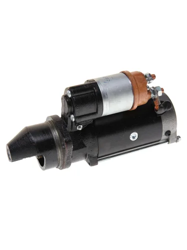 Стартер ЯМЗ-534 536 24В 7кВт БАТЭ БАТЭ 5302.3708