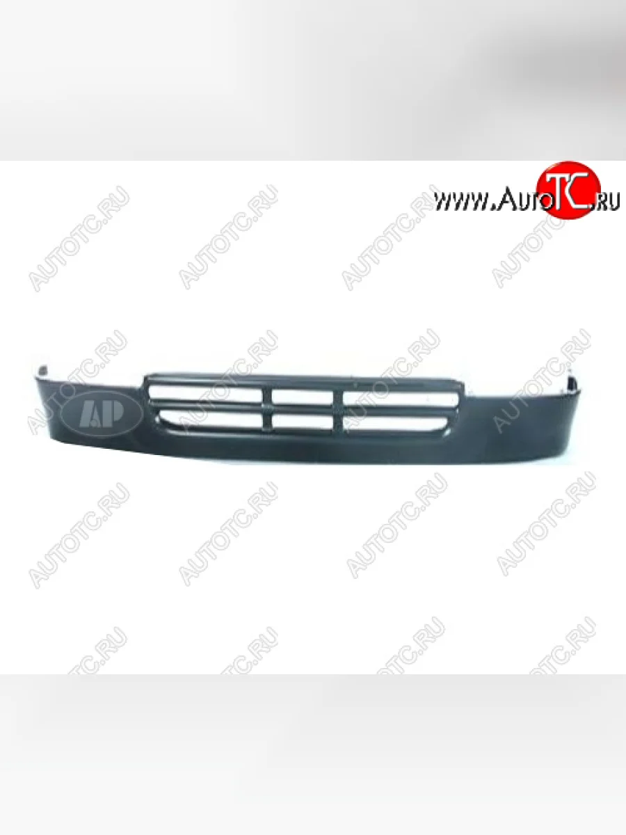 4 RUNNER СПОЙЛЕР БАМПЕРА ПЕРЕДН (Тайвань) МЕТАЛ TYG ty4rn89-220m  в Воронеже Воронежской области