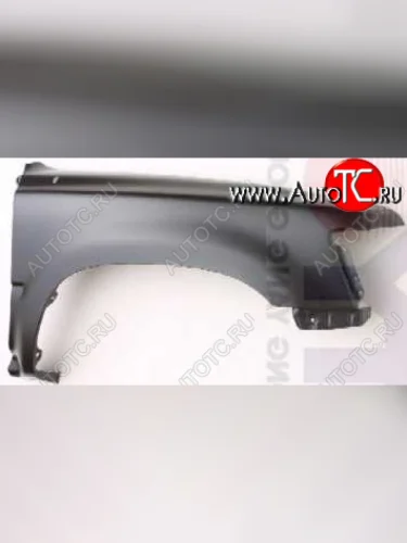 4 RUNNER КРЫЛО ПЕРЕДН ПРАВ (Тайвань) TYG ty4rn89-270-r