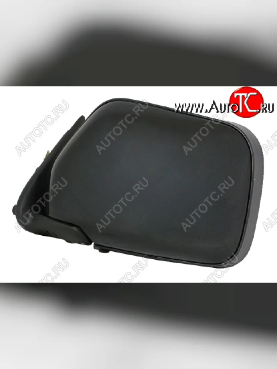 4 RUNNER ЗЕРКАЛО ЛЕВ ЭЛЕКТР С ПОДОГРЕВ (Китай) ЧЕРН BODYPARTS ty4rn89-450b-l  в Воронеже Воронежской области