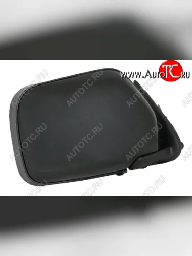 4 RUNNER ЗЕРКАЛО ПРАВ ЭЛЕКТР С ПОДОГРЕВ (Китай) ЧЕРН BODYPARTS ty4rn89-450b-r