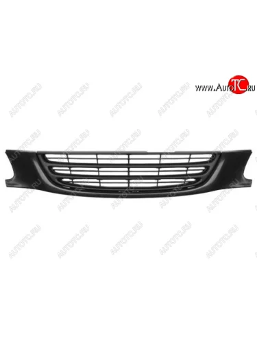 AVENSIS РЕШЕТКА РАДИАТОРА С НИЖН МОЛДИНГ (Тайвань) ЧЕРН TYG tyave97-101b