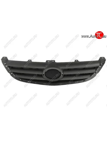 AVENSIS РЕШЕТКА РАДИАТОРА (Тайвань) СЕРЕБРИСТО-ЧЕРН TYG tyave00-100sb