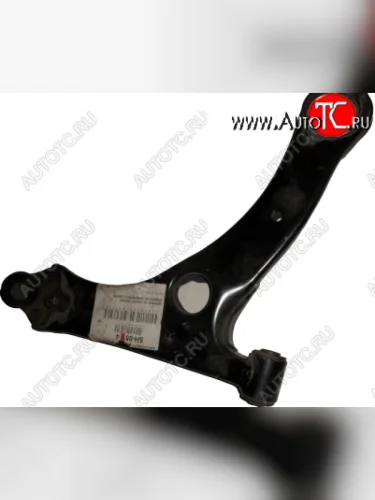 AVENSIS РЫЧАГ ПЕРЕДН ПОДВЕСКИ ПРАВ НИЖН С ШАРОВ ОПОР С 2 САЛЕЙНТ-БЛОК (Тайвань) SH tyave03-811-r