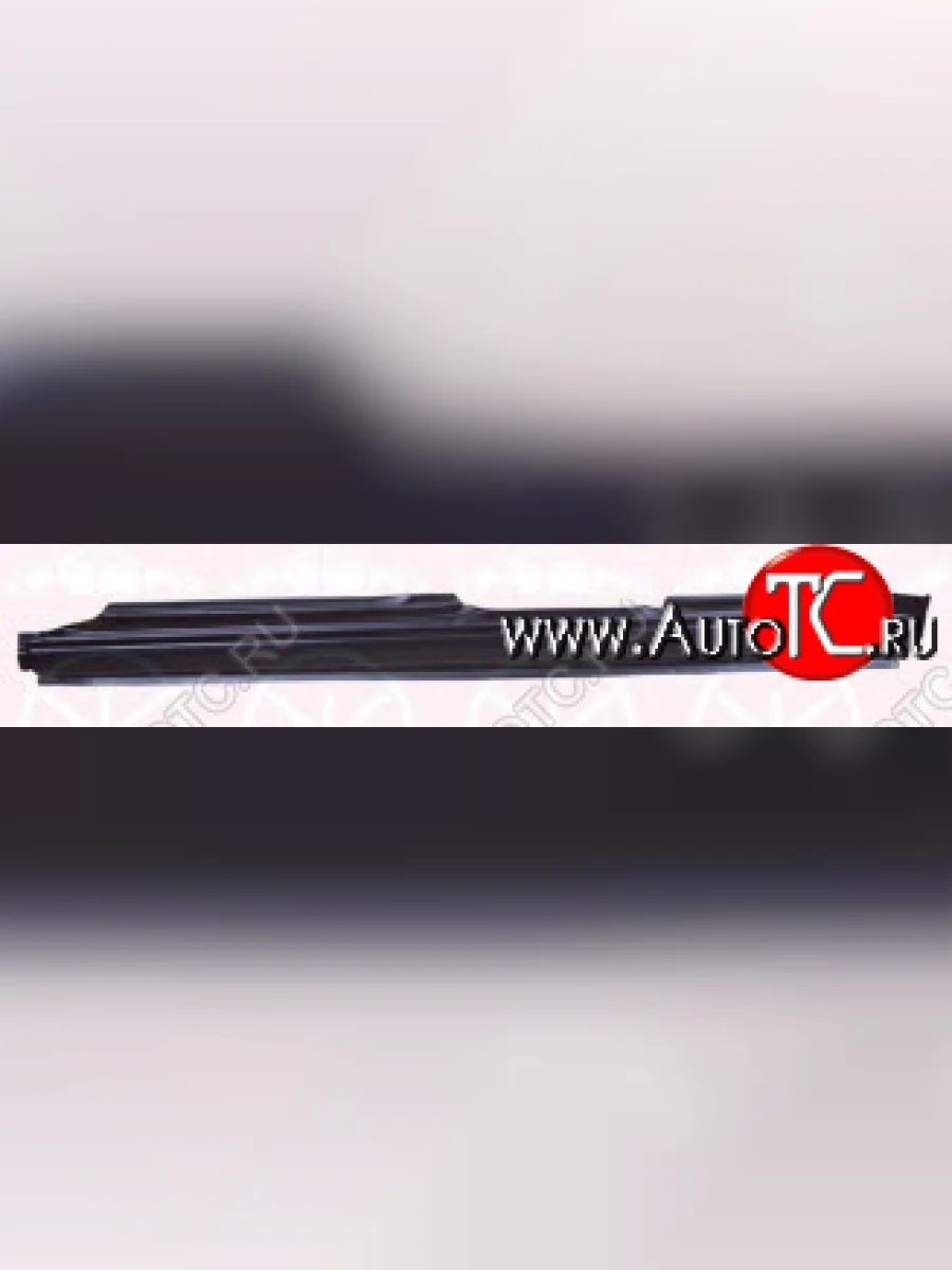 ALMERA {+N16E (02-)} ПОРОГ ЛЕВ (KLOKKERHOLM) KLOKKERHOLM nnalm00-480-l  в Воронеже Воронежской области