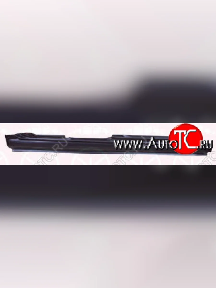 ALMERA {+N16E (02-)} ПОРОГ ПРАВ (KLOKKERHOLM) KLOKKERHOLM nnalm00-480-r  в Воронеже Воронежской области