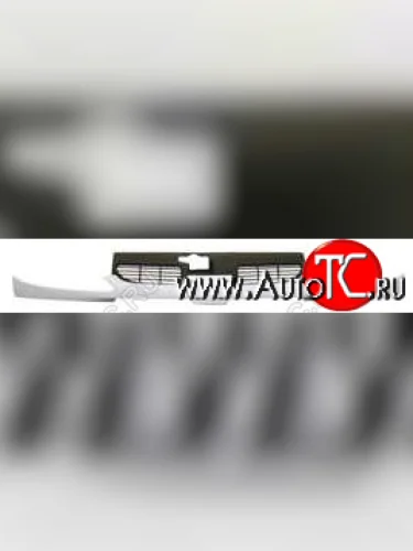 206 МОЛДИНГ ПОД ФАРУ Л+П (КОМПЛЕКТ) С ВЕРХН РЕШЕТК (Италия) ГРУНТ CAPAT pg20698-131x-n