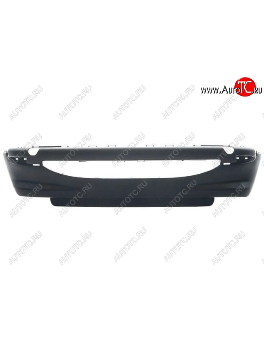 206 БАМПЕР ПЕРЕДН БЕЗ ОТВ ППРОТИВОТУМ ГРУНТ TYG pg20698-160x  с доставкой в г. Керчь