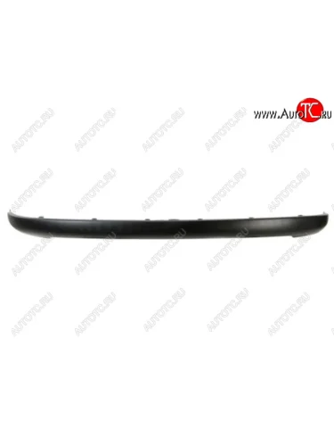 206 МОЛДИНГ БАМПЕРА ЗАДН (Тайвань) ЧЕРН TYG pg20698-660b