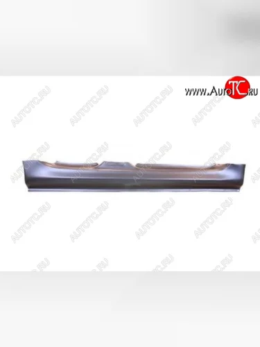 206 ПОРОГ ПРАВ (4 дв) (5 дв) (KLOKKERHOLM) KLOKKERHOLM pg20698-480-r