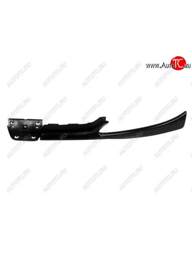 206 МОЛДИНГ ПОД ФАРУ ЛЕВ (Китай) BODYPARTS pg20698-133-l