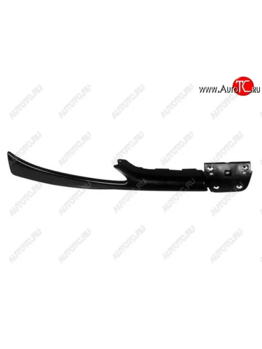 206 МОЛДИНГ ПОД ФАРУ ПРАВ (Китай) BODYPARTS pg20698-133-r