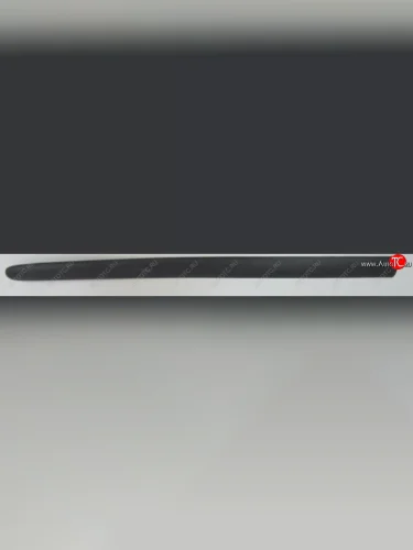 206 МОЛДИНГ КУЗОВА ЛЕВ НА ПЕРЕД ДВЕРЬ (Китай) BODYPARTS pg20698-540-l