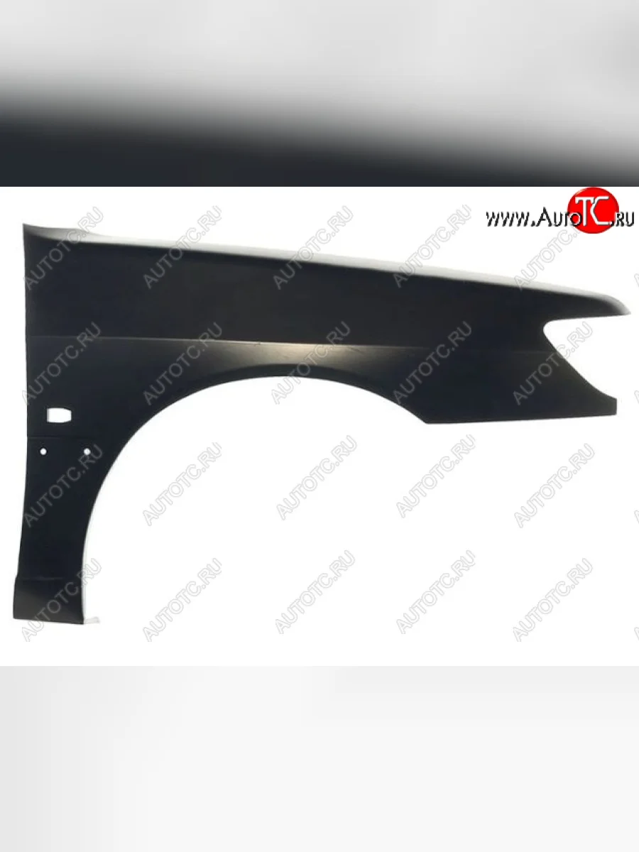 306 КРЫЛО ПЕРЕДН ПРАВ С ОТВ ППОВТОРИТЕЛЬ TYG pg30693-270-r  с доставкой в г. Керчь