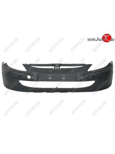 307 БАМПЕР ПЕРЕДН (Тайвань) ГРУНТ TYG pg30701-160x