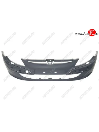 307 БАМПЕР ПЕРЕДН С ОТВ ПОМЫВАТ ФАР (Тайвань) ГРУНТ API pg30701-161x