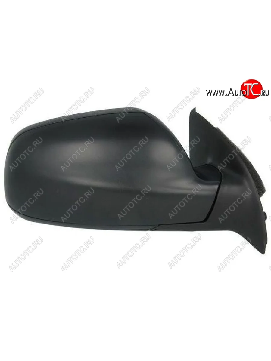 307 ЗЕРКАЛО ПРАВ МЕХАН С ТРОСИК С ТЕМПЕР ДАТЧИК (convex) (Тайвань) VIEWMAX pg30701-450-r  в Керчи Республика Крым