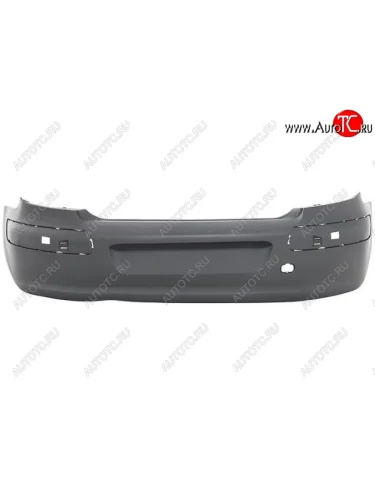 307 БАМПЕР ЗАДН (ХЭТЧБЭК) (Тайвань) ГРУНТ TYG pg30701-640x