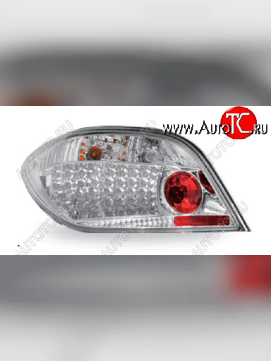 307 ФОНАРЬ ЗАДН ВНЕШН Л+П (КОМПЛЕКТ) (ХЭТЧБЭК) ТЮНИНГ С ДИОД (JUNYAN) ВНУТРИ ХРОМ JUNYAN pg30701-744h-n  в Воронеже Воронежской области