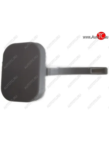 307 ЗАГЛУШКА БУКСИРОВ КРЮКА БАМПЕРА ЗАДН LOMAPLAST pg30701-4g1
