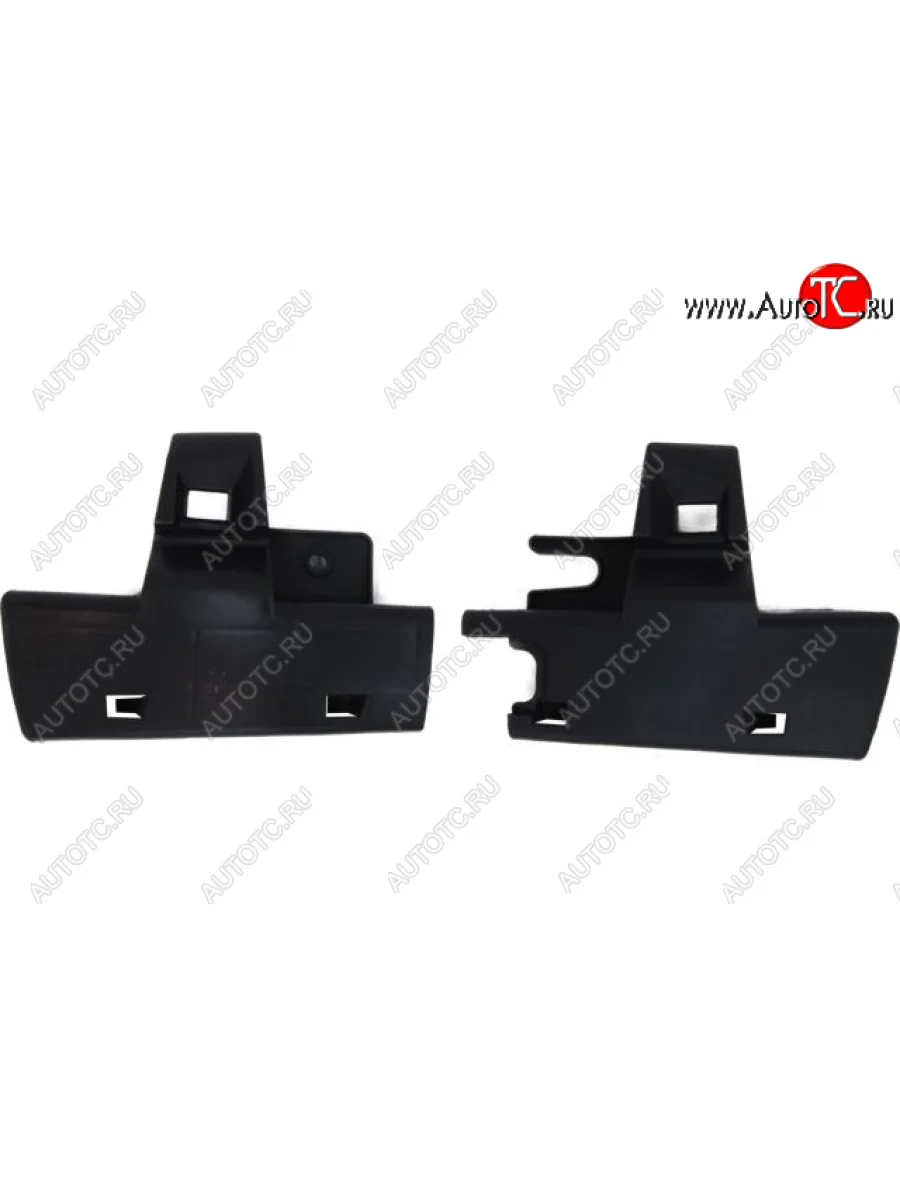 307 КРЕПЛЕНИЕ БАМПЕРА ЗАДН Л+П (КОМПЛЕКТ) (Китай) LOMAPLAST pg30701-9b0-n  в Керчи Республика Крым