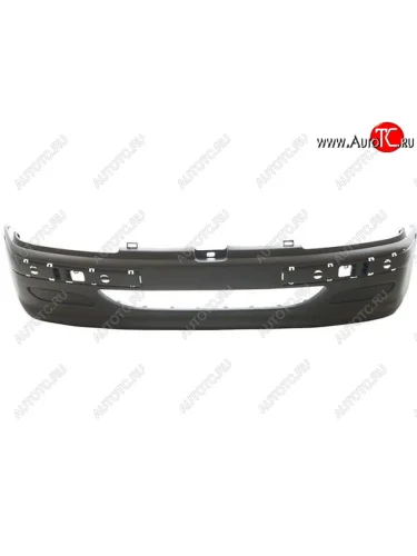 406 БАМПЕР ПЕРЕДН +- ППРОТИВОТУМ ГРУНТ TYG pg40696-160x