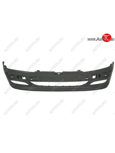 406 БАМПЕР ПЕРЕДН С ОТВ ППРОТИВОТУМ (Тайвань) ГРУНТ API pg40696-162x