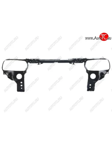 406 БАЛКА СУППОРТА РАДИАТ ВЕРХН В СБОРЕ С КРЕПЛЕН П2 ФАРЫ TYG pg40696-391