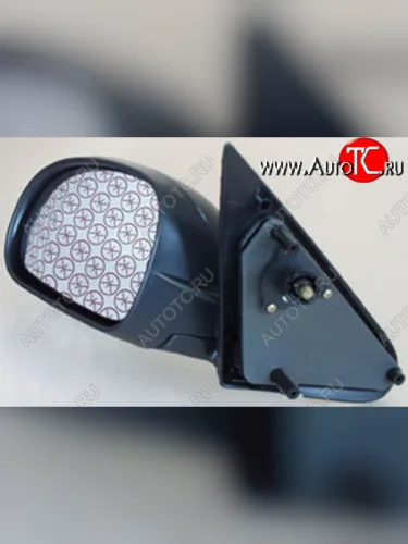 406 ЗЕРКАЛО ЛЕВ МЕХАН С ТРОСИК (aspherical) (Тайвань) ГРУНТ VIEWMAX pg40696-451x-l