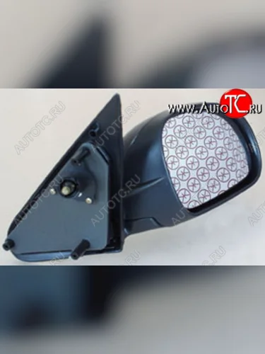 406 ЗЕРКАЛО ПРАВ МЕХАН С ТРОСИК (convex) (Тайвань) ГРУНТ VIEWMAX pg40696-451x-r