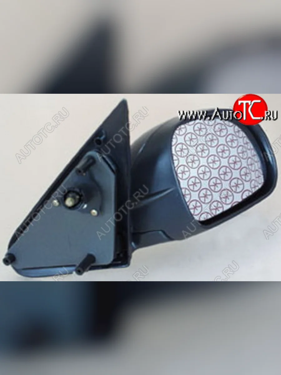 406 ЗЕРКАЛО ПРАВ МЕХАН С ТРОСИК (convex) (Тайвань) ГРУНТ VIEWMAX pg40696-451x-r  в Воронеже Воронежской области