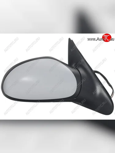 406 ЗЕРКАЛО ПРАВ ЭЛЕКТР С ПОДОГРЕВ (convex) (Тайвань) ГРУНТ VIEWMAX pg40699-451x-r