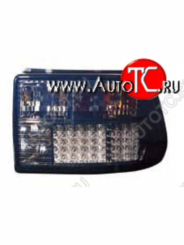 ASTRA ФОНАРЬ ЗАДН ВНЕШН Л+П (КОМПЛЕКТ) (ХЭТЧБЭК) ТЮНИНГ ТОНИР С ДИОД СТОП СИГНАЛ ХРУСТАЛ ВНУТРИ (DEPO) ХРОМ DEPO opast92-745h-n