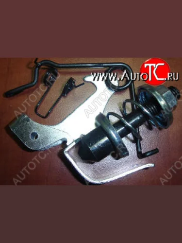 ASTRA ЗАМОК КАПОТА (Тайвань) TYG opast92-320