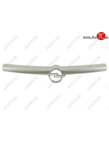 ASTRA МОЛДИНГ РЕШЕТКИ РАДИАТОРА (5 дв) (Тайвань) ХРОМ TYG opast04-120h