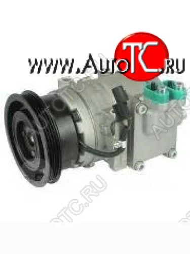 ACCENT КОМПРЕССОР КОНДИЦ (см.каталог) (AVA) AVA hnacc00-970