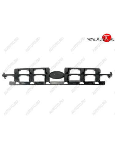 ACCENT РЕШЕТКА РАДИАТОРА (Тайвань) ЧЕРН TYG hnacc00-100b