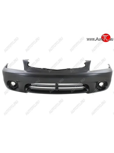ACCENT БАМПЕР ПЕРЕДН С ОТВ ППРОТИВОТУМ (Тайвань) ГРУНТ TYG hnacc00-160x