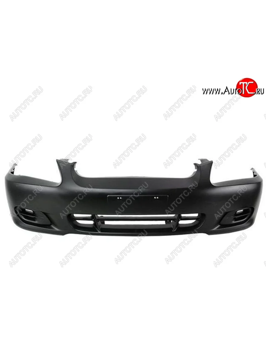 ACCENT БАМПЕР ПЕРЕДН БЕЗ ОТВ ППРОТИВОТУМ (Тайвань) ГРУНТ TYG hnacc00-161x  в Воронеже Воронежской области