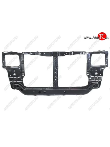 ACCENT СУППОРТ РАДИАТОРА AT (Тайвань) TYG hnacc00-381