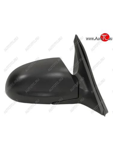 ACCENT {КРОМЕ ТАГАЗ} ЗЕРКАЛО ПРАВ МЕХАН С ТРОСИК (convex) (Тайвань) VIEWMAX hnacc00-452-r